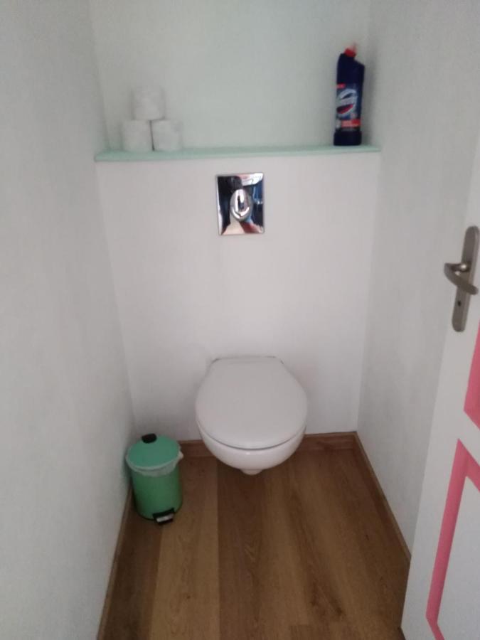 La Garitinne Onjon Zewnętrze zdjęcie